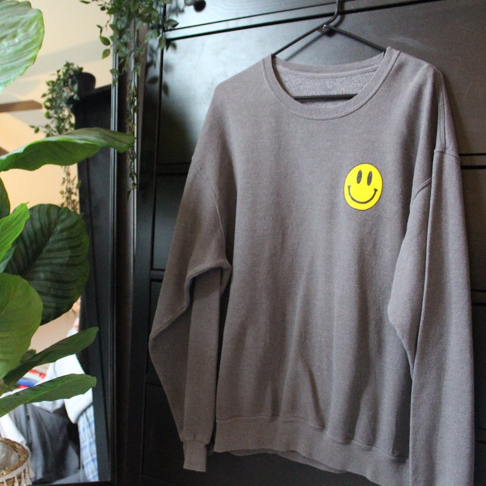 Vintage Sweatshirt